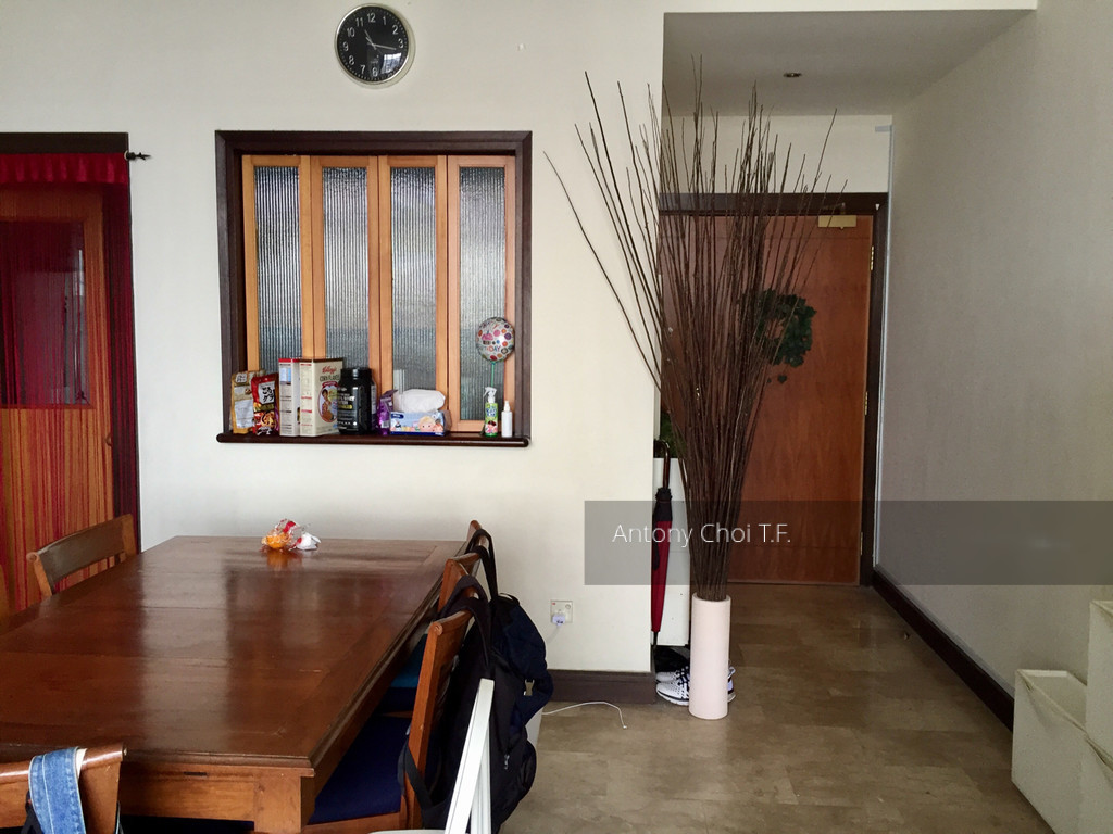 Regent Heights (D23), Condominium #135830542